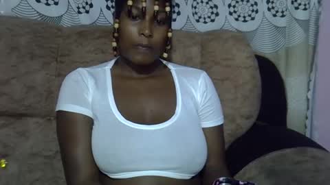 Snapshot of ebonysk chatting on May 2026 06:16:02 PM pretty online show from May 2026 06:16:02 PM