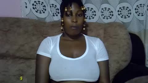 Snapshot of ebonysk chatting on May 2026 07:09:01 PM pretty online show from May 2026 07:09:01 PM