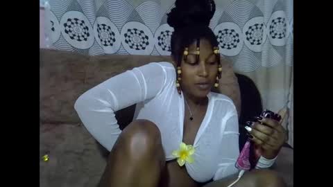 Snapshot of ebonysk chatting on May 2026 11:03:02 PM pretty online show from May 2026 11:03:02 PM