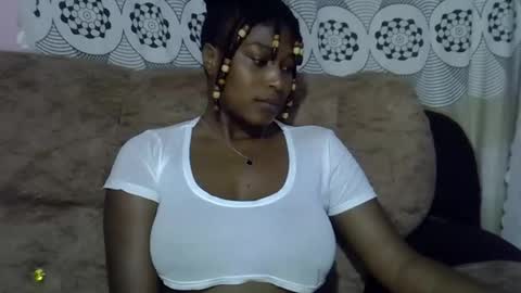 Snapshot of ebonysk chatting on May 2026 09:27:01 AM pretty online show from May 2026 09:27:01 AM