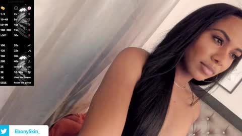 ebonyskinn online show from January 2025 11:26:01 PM