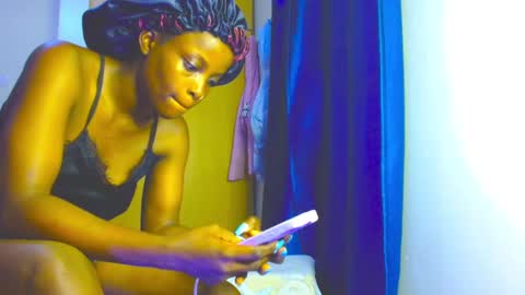 ebonysmilz88 online show from February 2025 07:02:01 AM