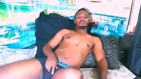 ebonytiger69 online show from January 2026 05:40:01 PM