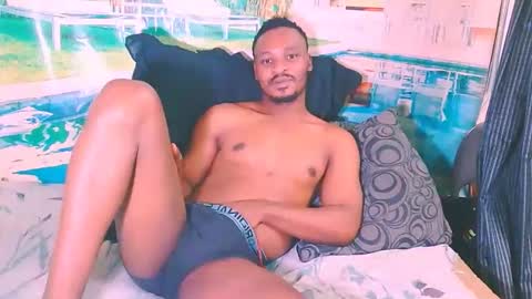 ebonytiger69 online show from January 2026 01:20:02 AM