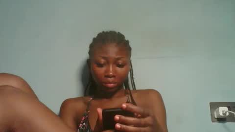 ebonyxxbabe online show from October 2025 10:19:01 PM