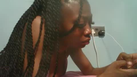 ebonyxxbabe online show from October 2025 07:05:02 AM
