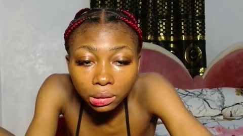 ebonyxxbabe online show from February 2026 10:08:01 PM
