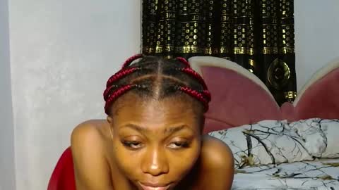 ebonyxxbabe online show from February 2026 06:44:01 PM