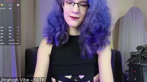 Asuna  Lana  online show from January 2026 08:41:01 AM