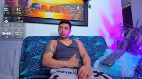 ecstasyx2_23 online show from November 2025 04:45:02 AM