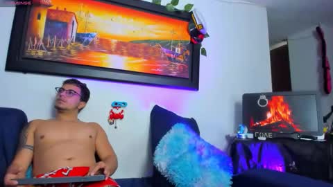 ecstasyx2_23 online show from January 2026 04:49:02 AM