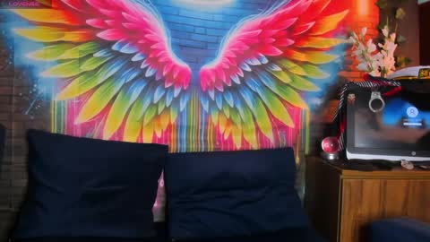 ecstasyx2_23 online show from March 2026 04:39:02 AM