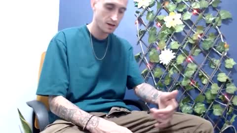 Snapshot of ed_big_cock chatting on September 2025 05:24:02 PM Edd Gallego online show from September 2025 05:24:02 PM