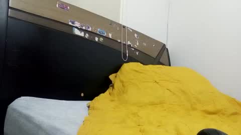 Snapshot of ed_big_cock chatting on October 2025 04:07:02 PM Edd Gallego online show from October 2025 04:07:02 PM