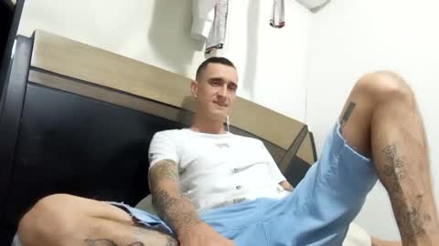 Edd Gallego online show from November 2025 07:03:01 PM