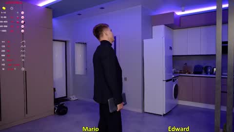 ed_hooligan online show from February 2025 07:48:02 PM