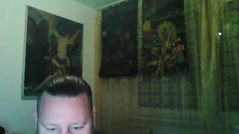 Edward online show from November 2025 06:40:01 PM