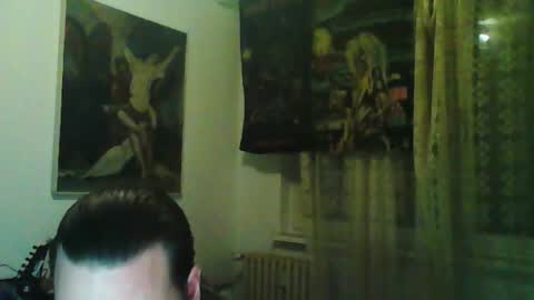 Edward online show from February 2026 06:39:01 PM