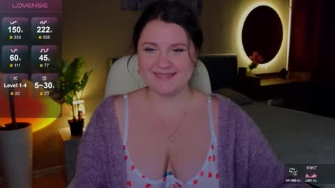 Snapshot of edalyn_af chatting on October 2025 07:09:02 PM      online show from October 2025 07:09:02 PM