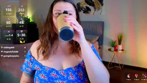 Snapshot of edalyn_af chatting on October 2025 07:11:01 PM      online show from October 2025 07:11:01 PM