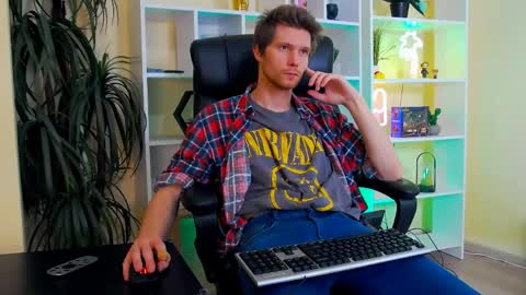 eddie_baker online show from April 2026 11:59:01 AM