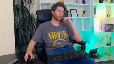 eddie_baker online show from June 2026 10:32:01 PM