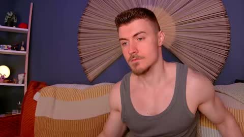 Eddie online show from April 2026 03:02:01 AM