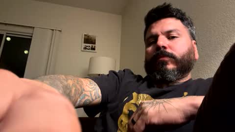 eddiesteven online show from November 2025 08:03:02 AM