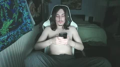 Snapshot of eddy815 chatting on July 2026 09:05:01 AM eddy815 online show from July 2026 09:05:01 AM