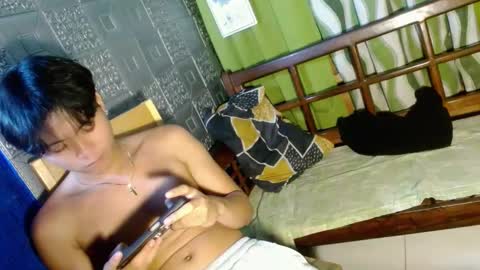 Snapshot of edelcum_xx chatting on March 2025 04:44:02 PM edelcum_xx online show from March 2025 04:44:02 PM