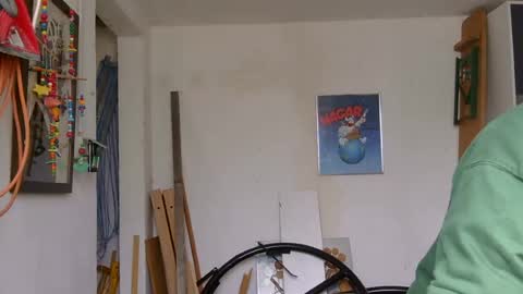 edelholz87 online show from July 2026 07:56:02 AM