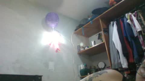 eden_jupiters online show from March 2026 05:29:01 PM