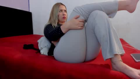 BYANCA online show from March 2026 08:37:01 PM