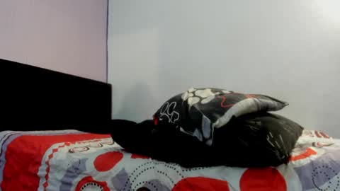 Snapshot of eden_paradise_ chatting on May 2026 06:58:01 PM BYANCA online show from May 2026 06:58:01 PM