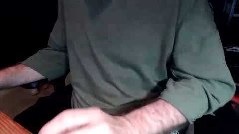 EdFarantino online show from May 2026 09:32:01 PM