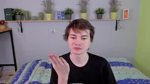 Edgar online show from April 2026 10:36:02 PM