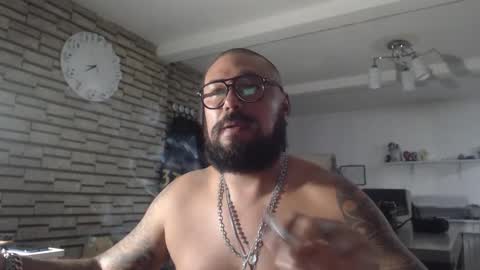 edgarram83 online show from September 2025 02:37:02 AM