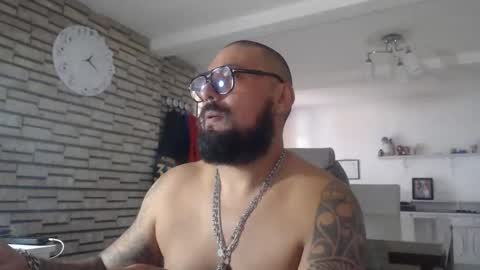 edgarram83 online show from September 2025 07:19:02 PM