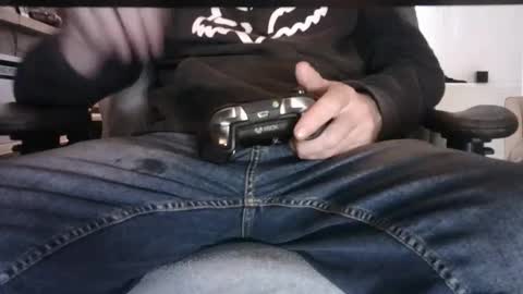 edged biker online show from April 2026 02:00:02 PM