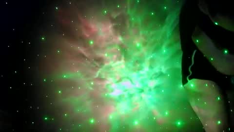 Angel online show from December 2024 11:27:02 PM