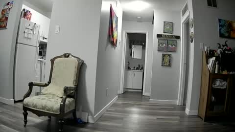 Angel online show from January 2025 08:02:01 PM