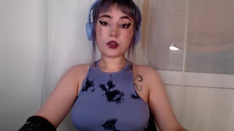 fickle demon made of clumps of matter online show from January 2026 03:11:02 AM