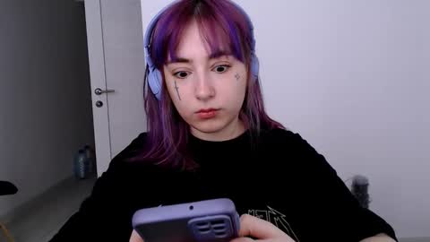 fickle demon made of clumps of matter online show from March 2026 07:36:01 AM