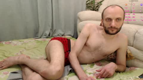 Alexander online show from April 2026 07:33:02 PM