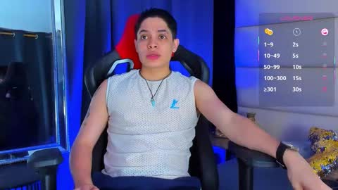 Edison  online show from March 2026 06:44:02 PM