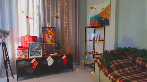 Snapshot of edithbrucker chatting on December 2024 09:17:02 AM Im Sally Im new here lets meet online show from December 2024 09:17:02 AM