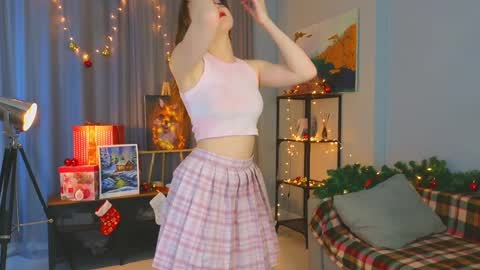 Snapshot of edithbrucker chatting on January 2025 06:06:01 AM Im Sally Im new here lets meet online show from January 2025 06:06:01 AM