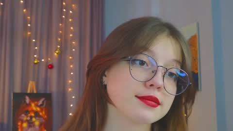 Snapshot of edithbrucker chatting on January 2025 09:13:02 AM Im Sally Im new here lets meet online show from January 2025 09:13:02 AM