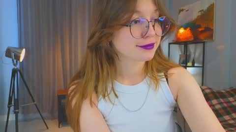Snapshot of edithbrucker chatting on January 2025 06:14:01 AM Im Sally Im new here lets meet online show from January 2025 06:14:01 AM