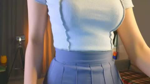 Snapshot of edithbrucker chatting on March 2025 03:02:01 AM Im Sally Im new here lets meet online show from March 2025 03:02:01 AM
